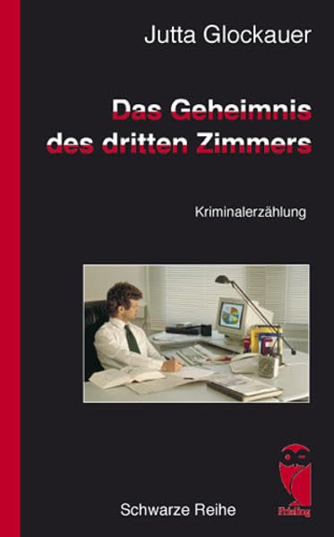 Das Geheimnis des dritten Zimmers Contemporary literature