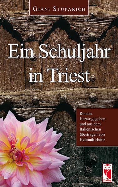 Ein Schuljahr in Triest: Roman. Herausgegeben und aus dem Italienischen übertragen von Helmuth Heinz (Frieling - Romane) Contemporary literature Books
