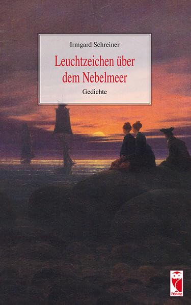 Leuchtzeichen über dem Nebelmeer Poetry