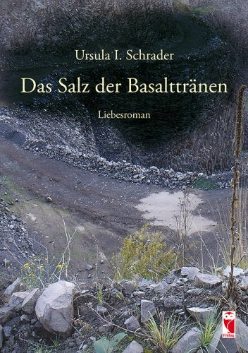 Das Salz der Basalttränen: Liebesroman Fiction