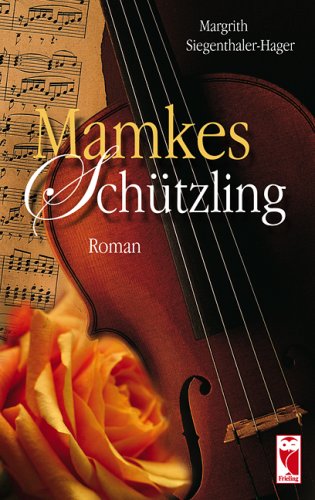 Mamkes Schützling: Roman book