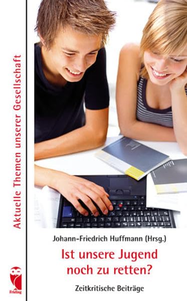 Ist unsere Jugend noch zu retten? Contemporary literature