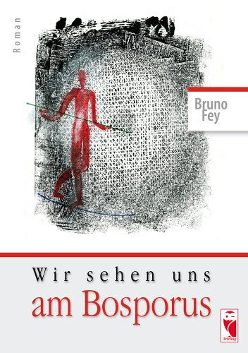 Wir sehen uns am Bosporus: Roman Fiction