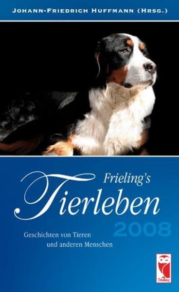 Frielings Tierleben 2008 Contemporary literature