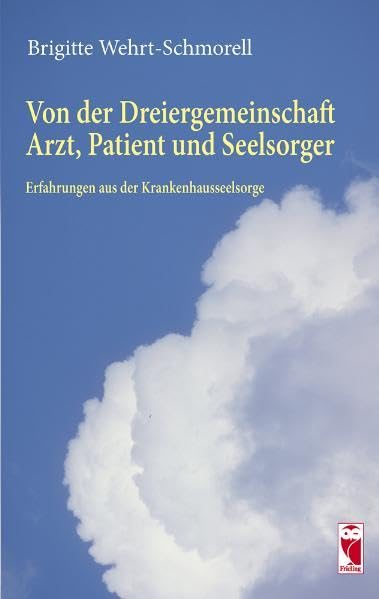 Von der Dreiergemeinschaft Arzt, Patient und Seelsorger Contemporary literature