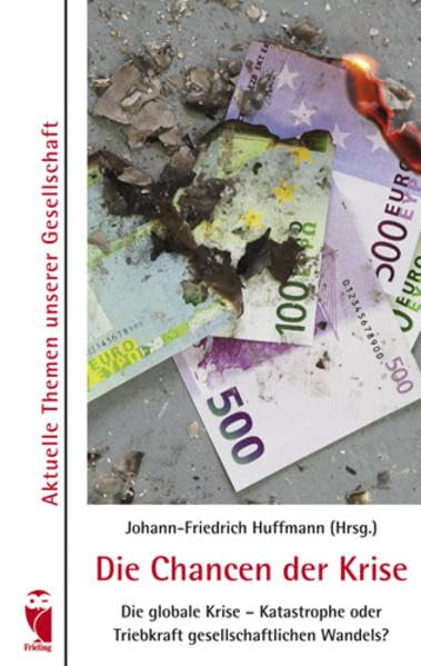 Die Chancen der Krise Contemporary literature