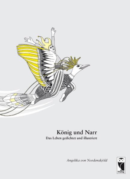 König und Narr Philosophy
