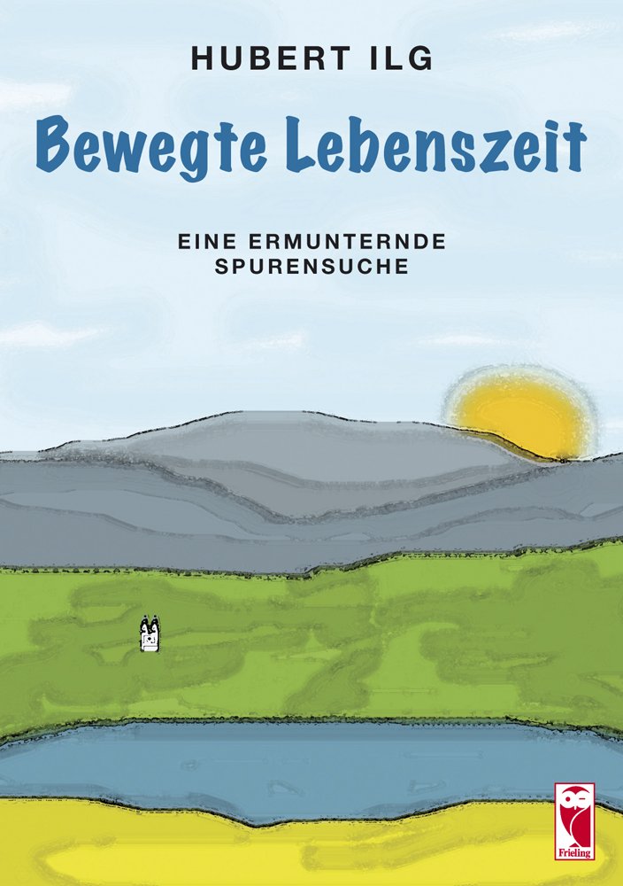 Product Image: Bewegte Lebenszeit: Eine ermunternde Spurensuche