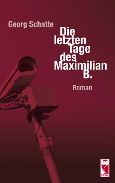Die letzten Tages des Maximilian B. Contemporary literature