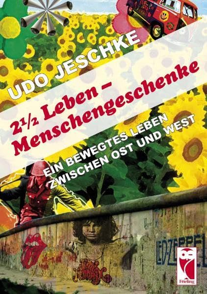 2 1/2 Leben - Menschengeschenke Personalities
