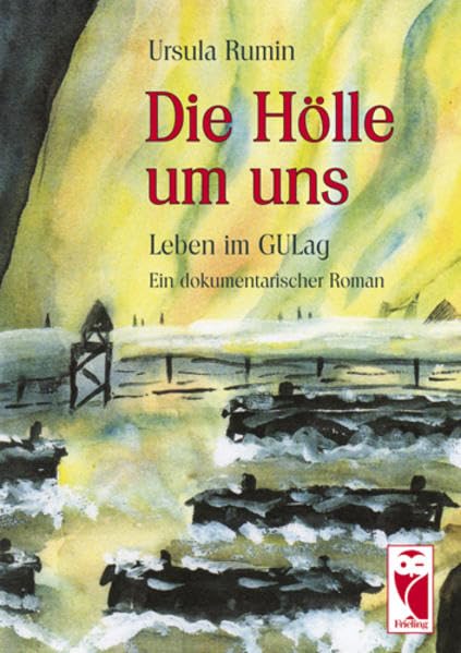 Product Image: Die Hölle um uns