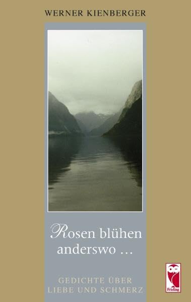 Rosen blühen anderswo ... Poetry