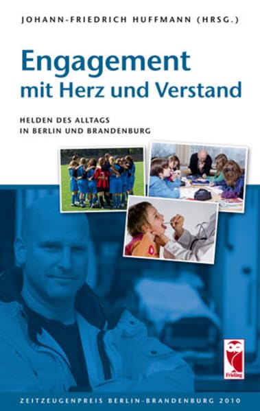 Engagement mit Herz und Verstand Contemporary literature
