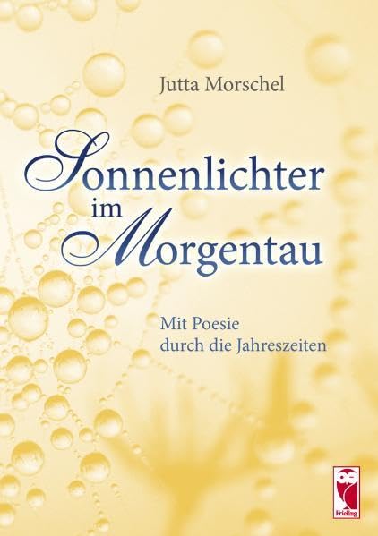 Sonnenlichter im Morgentau Poetry
