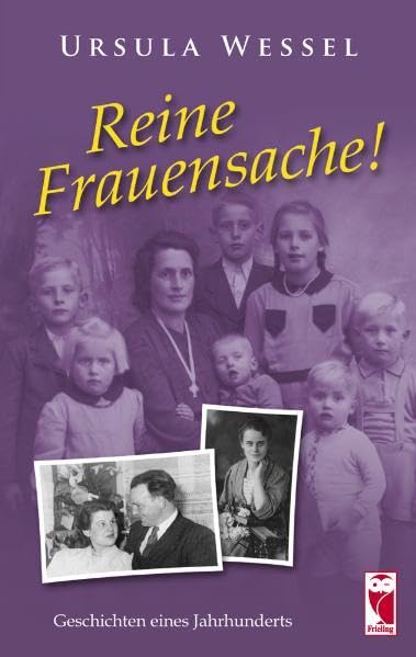 Reine Frauensache! Contemporary literature