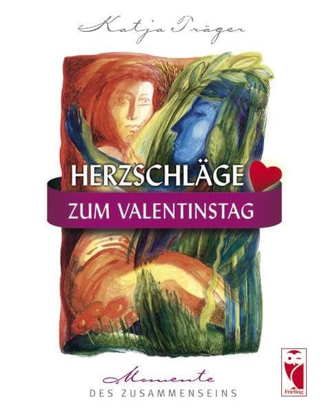 Herzschläge zum Valentinstag Contemporary literature