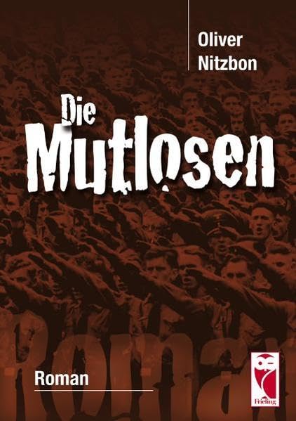 Die Mutlosen Contemporary literature Books