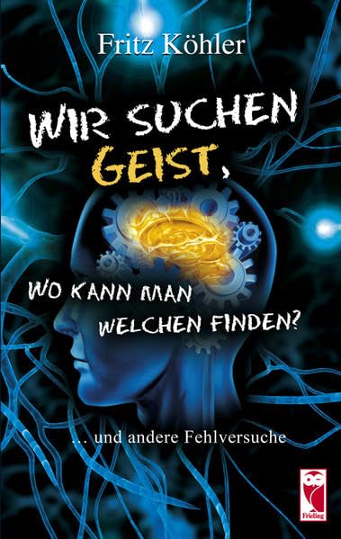 Wir suchen Geist, wo kann man welchen finden? Humour & Satire