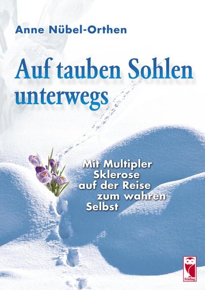 Auf tauben Sohlen unterwegs Health, Nutrition & Fitness
