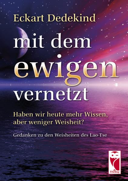 Mit dem Ewigen vernetzt Philosophy Books