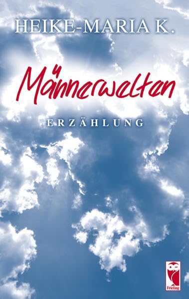Product Image: Männerwelten