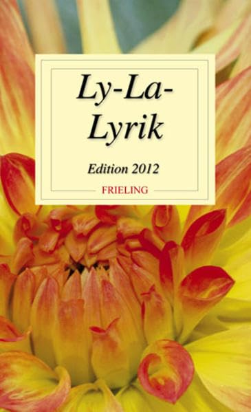 Product Image: Ly-La-Lyrik