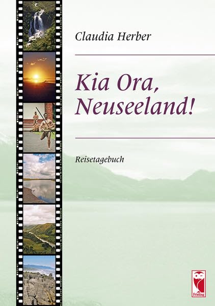 Kia Ora, - Neuseeland! Leisure, Home & Garden Books