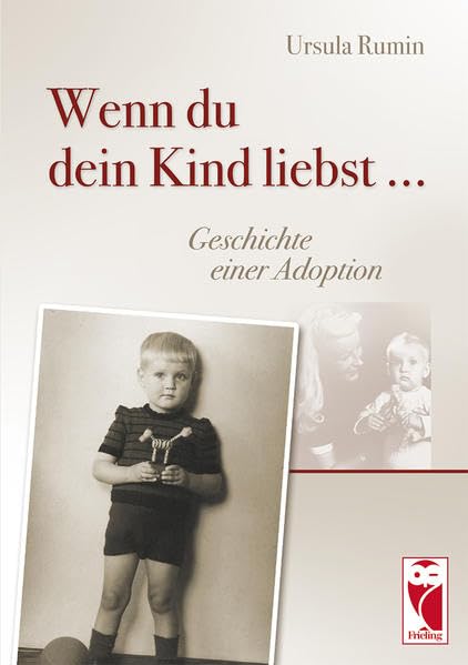 Product Image: Wenn du dein Kind liebst ...