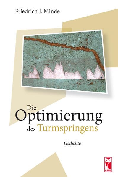 Product Image: Die Optimierung des Turmspringens