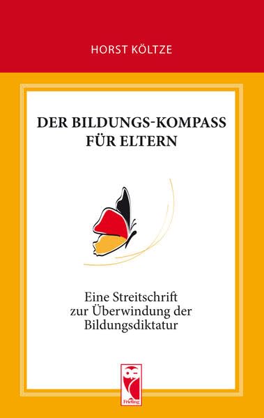 Der Bildungskompass für Eltern Politics & History