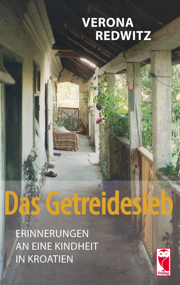 Das Getreidesieb Personalities Books