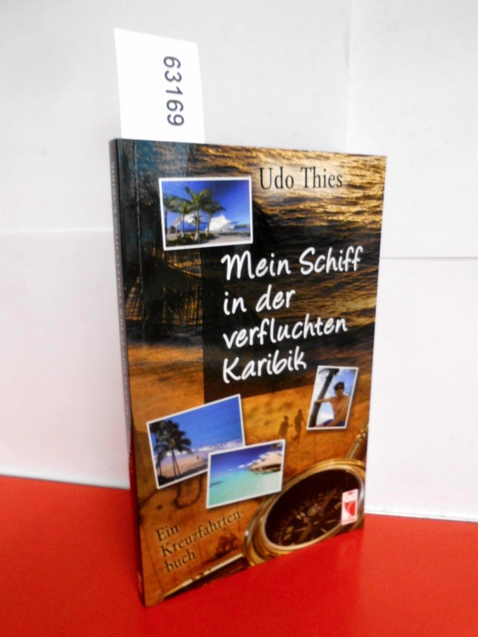 Mein Schiff in der verfluchten Karibik Leisure, Home & Garden