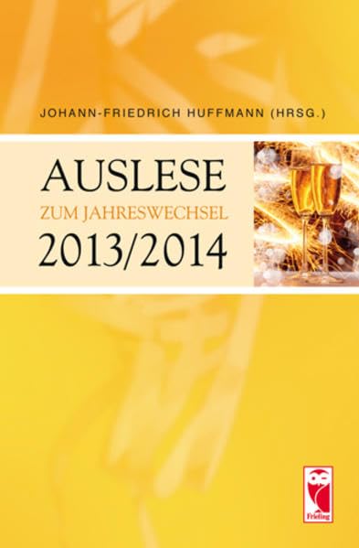 Auslese: Zum Jahreswechsel 2013/2014 Contemporary literature
