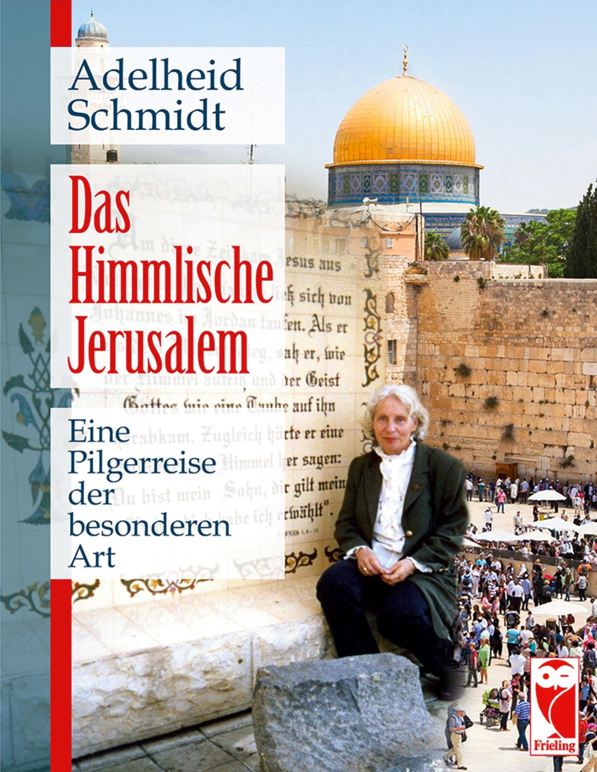 Das Himmlische Jerusalem Religion & Esotericism