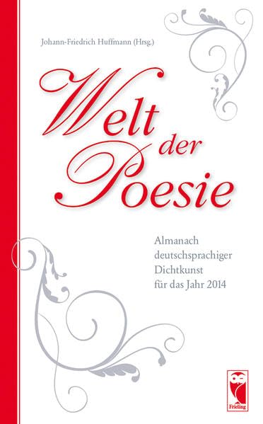 Welt der Poesie Poetry