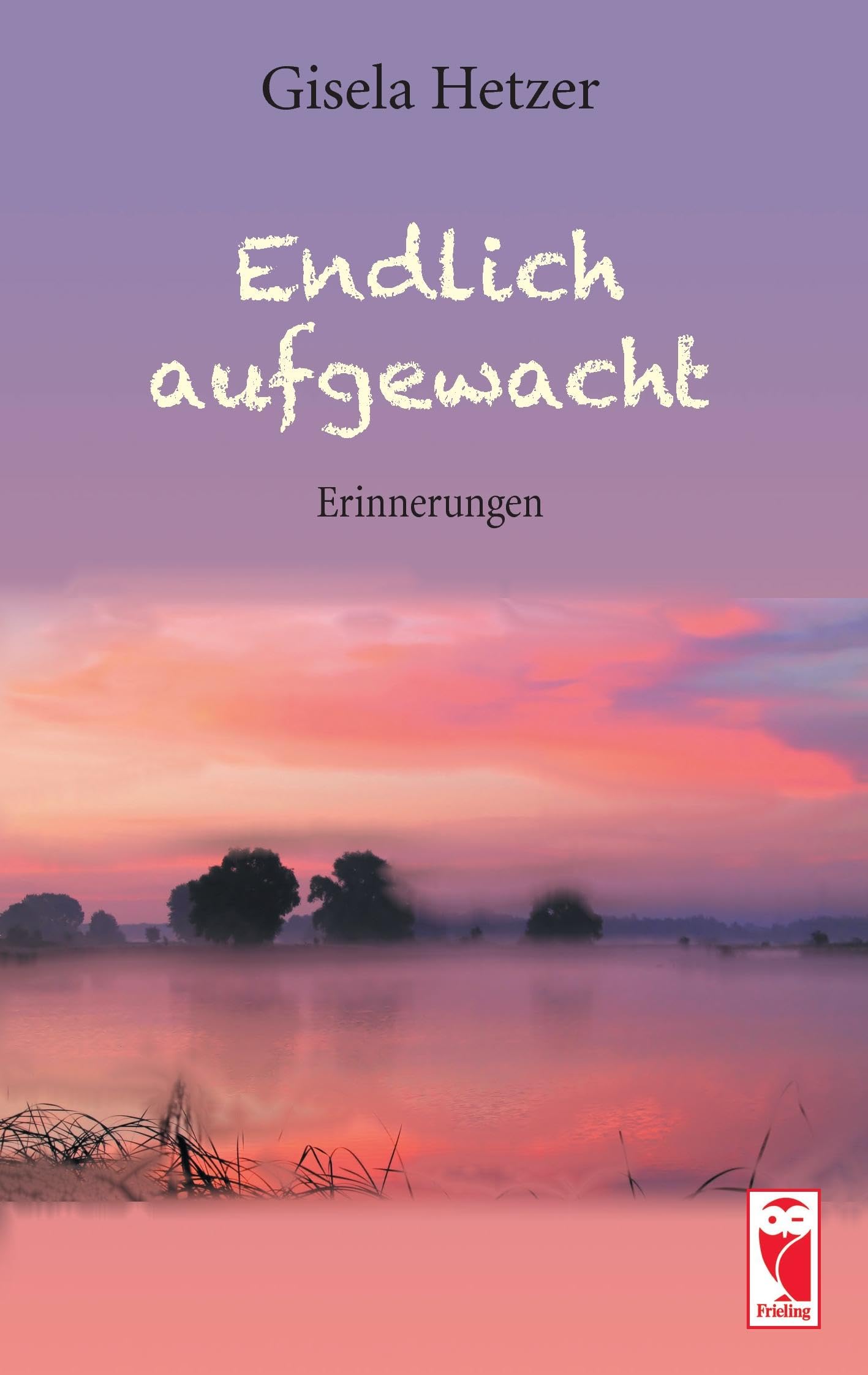 Product Image: Endlich aufgewacht