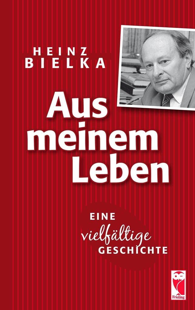 Aus meinem Leben: Eine vielfältige Geschichte Personalities