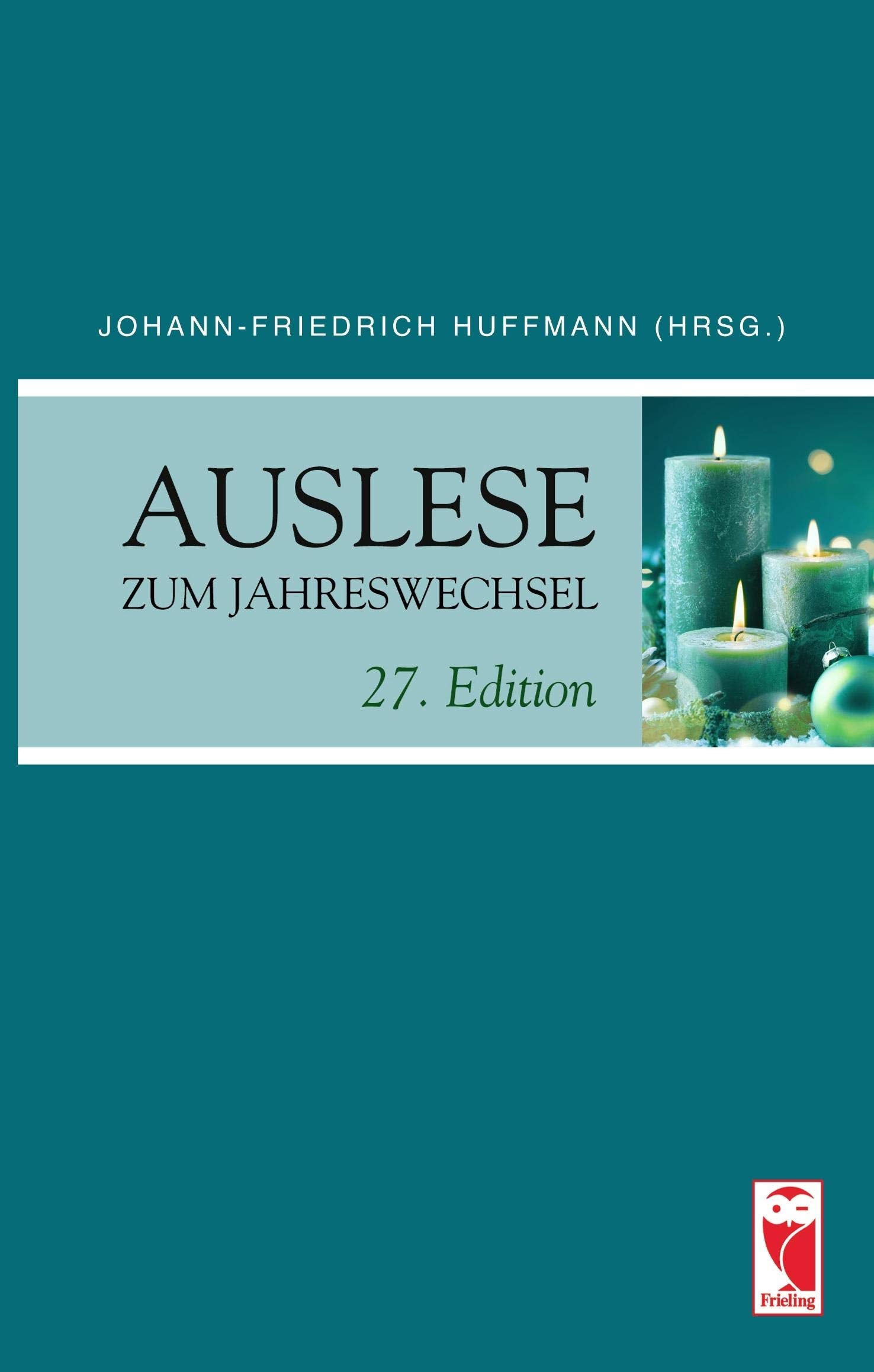 Auslese zum Jahreswechsel Poetry