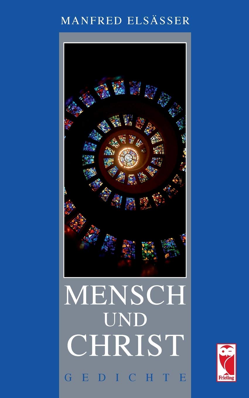 Mensch und Christ: Gedichte Poetry