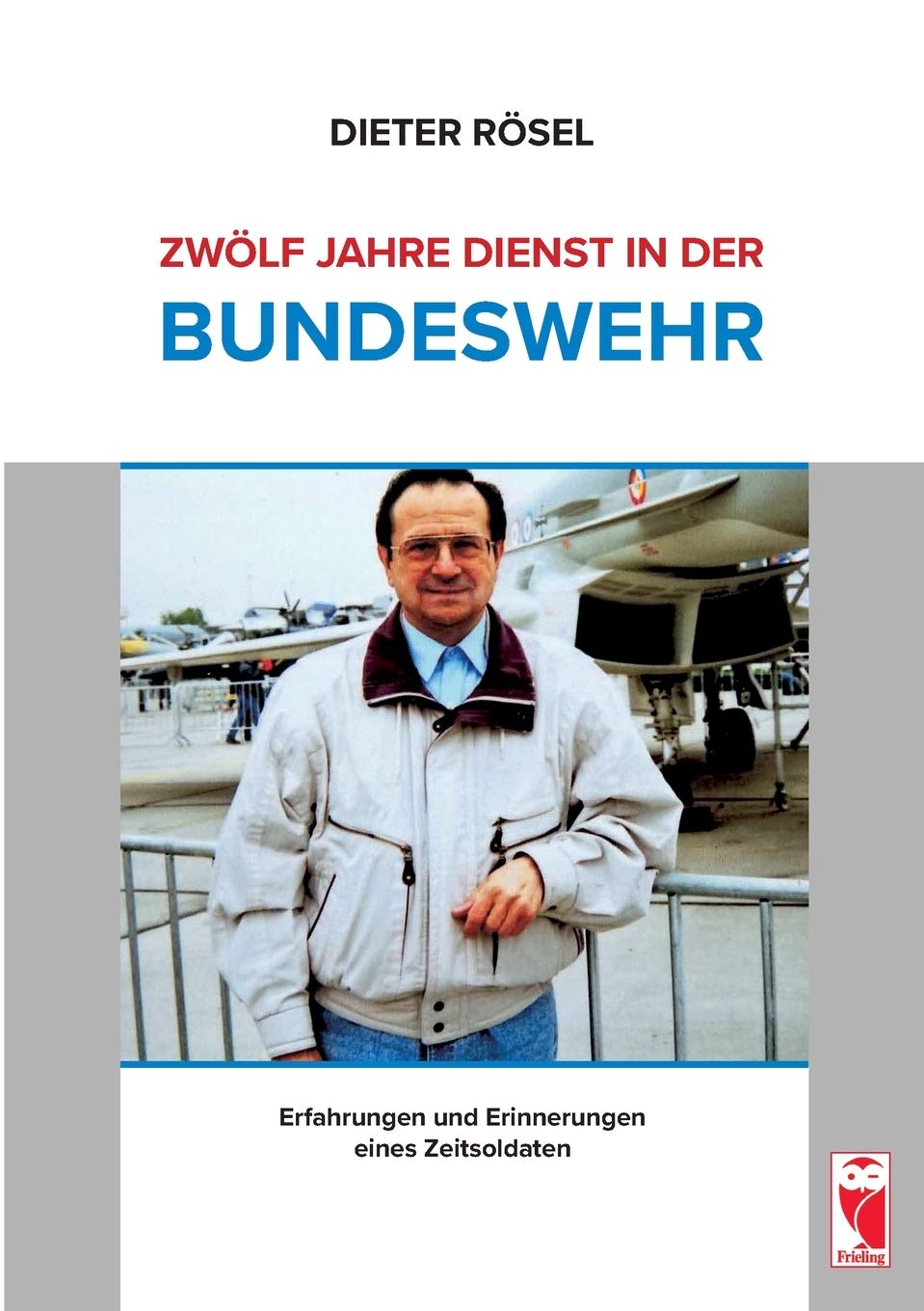 Zwölf Jahre Dienst in der Bundeswehr book