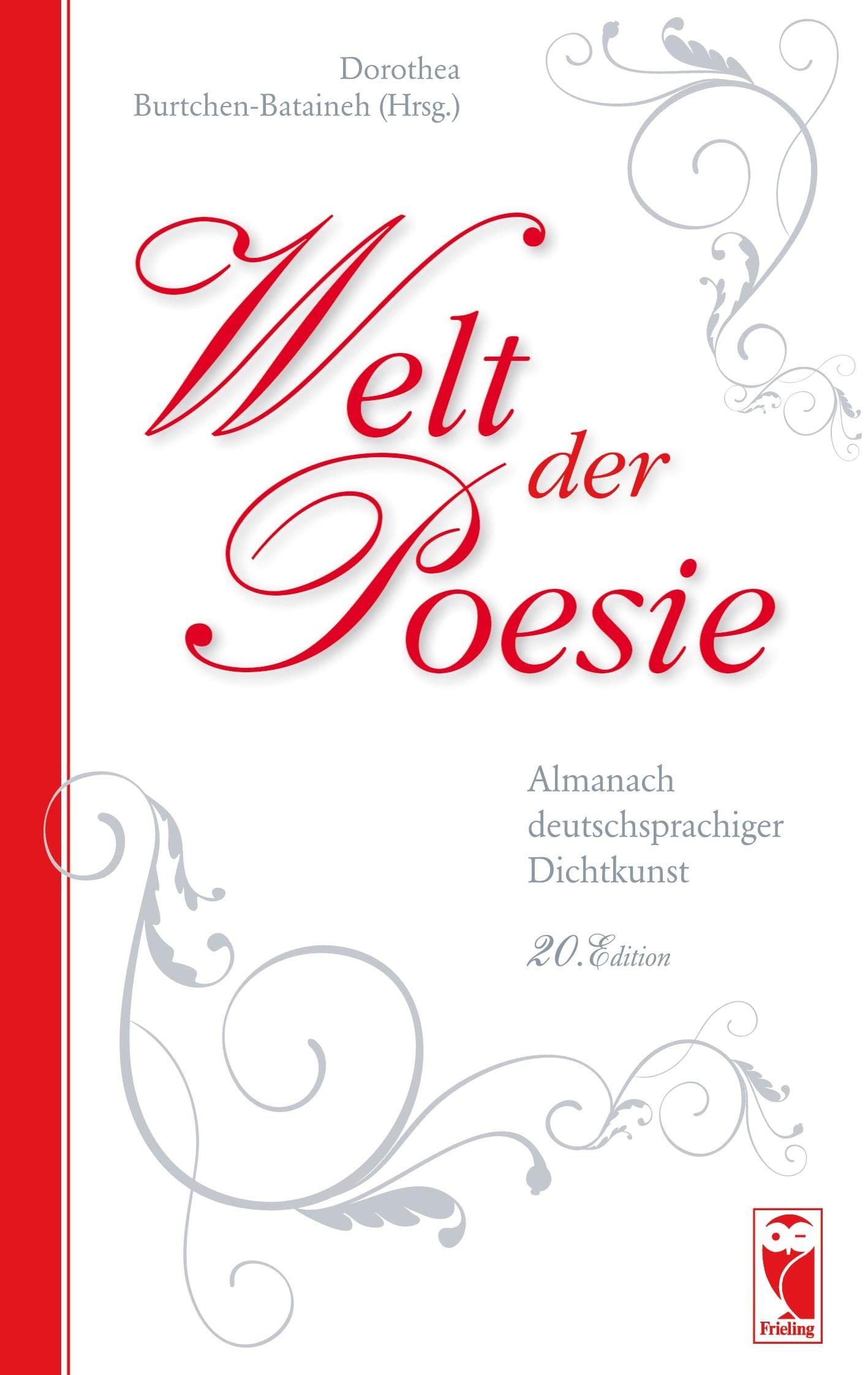 Welt der Poesie Poetry