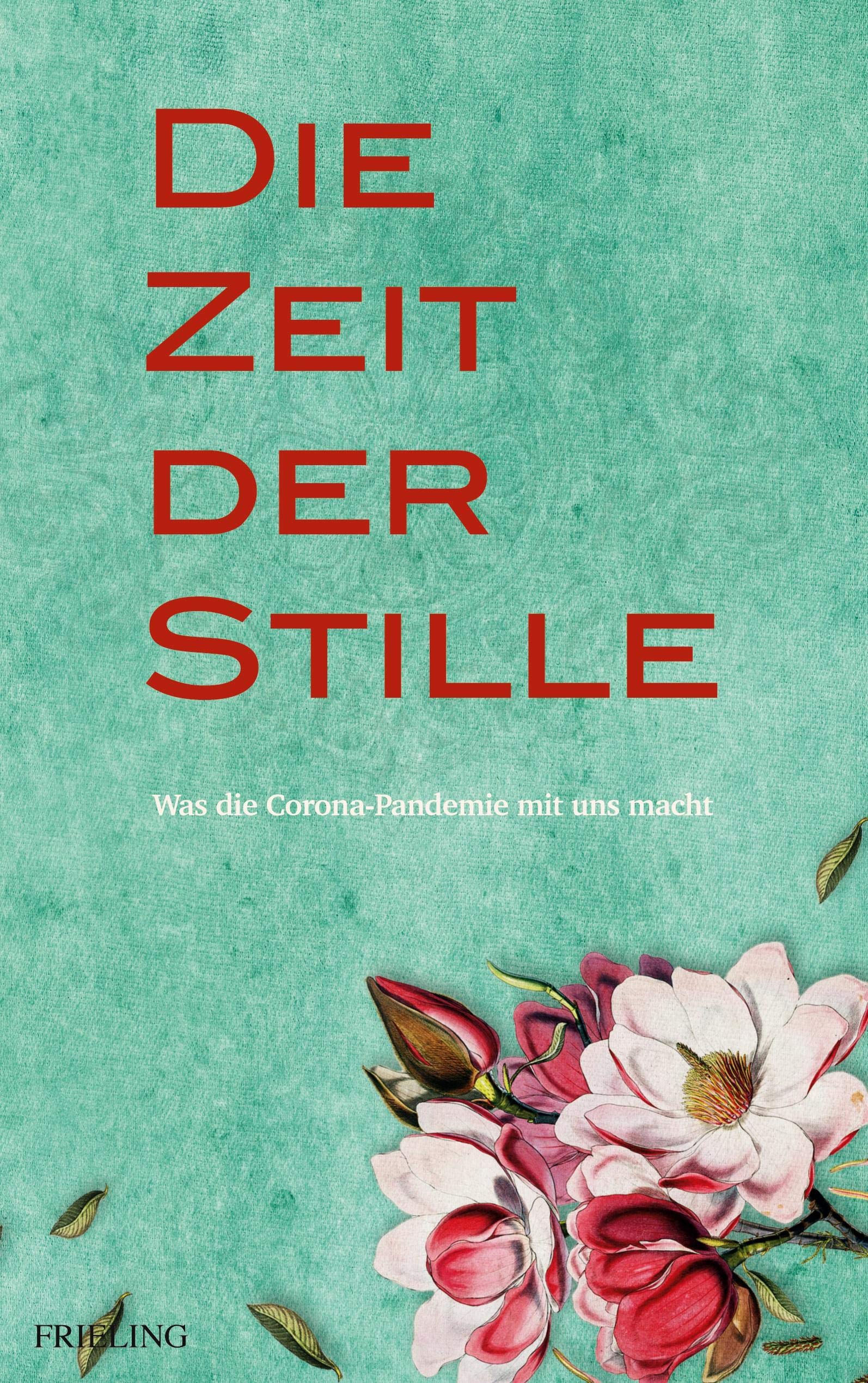 Die Zeit der Stille Contemporary literature Books