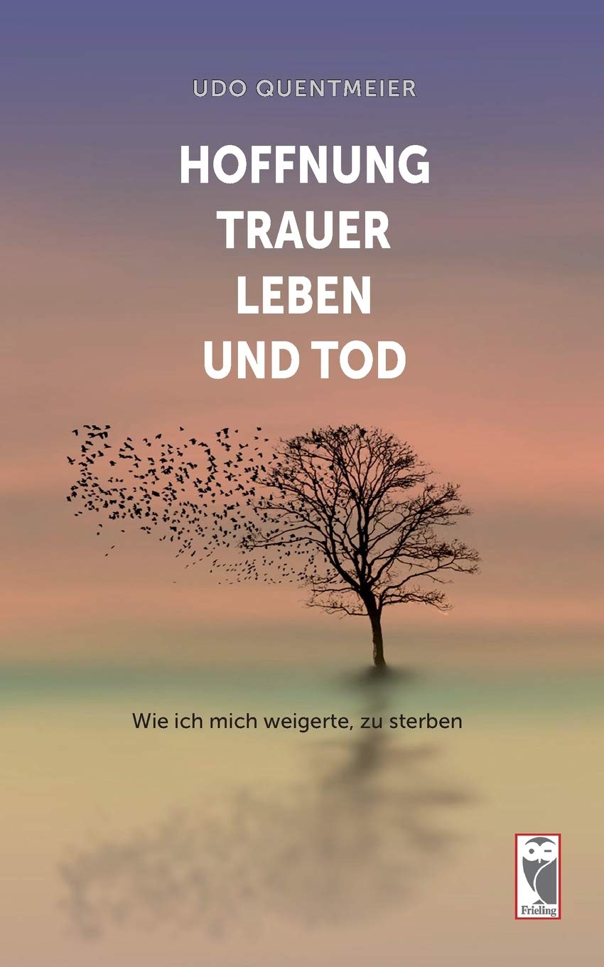 Hoffnung, Trauer, Leben und Tod: Wie ich mich weigerte, zu sterben Personalities