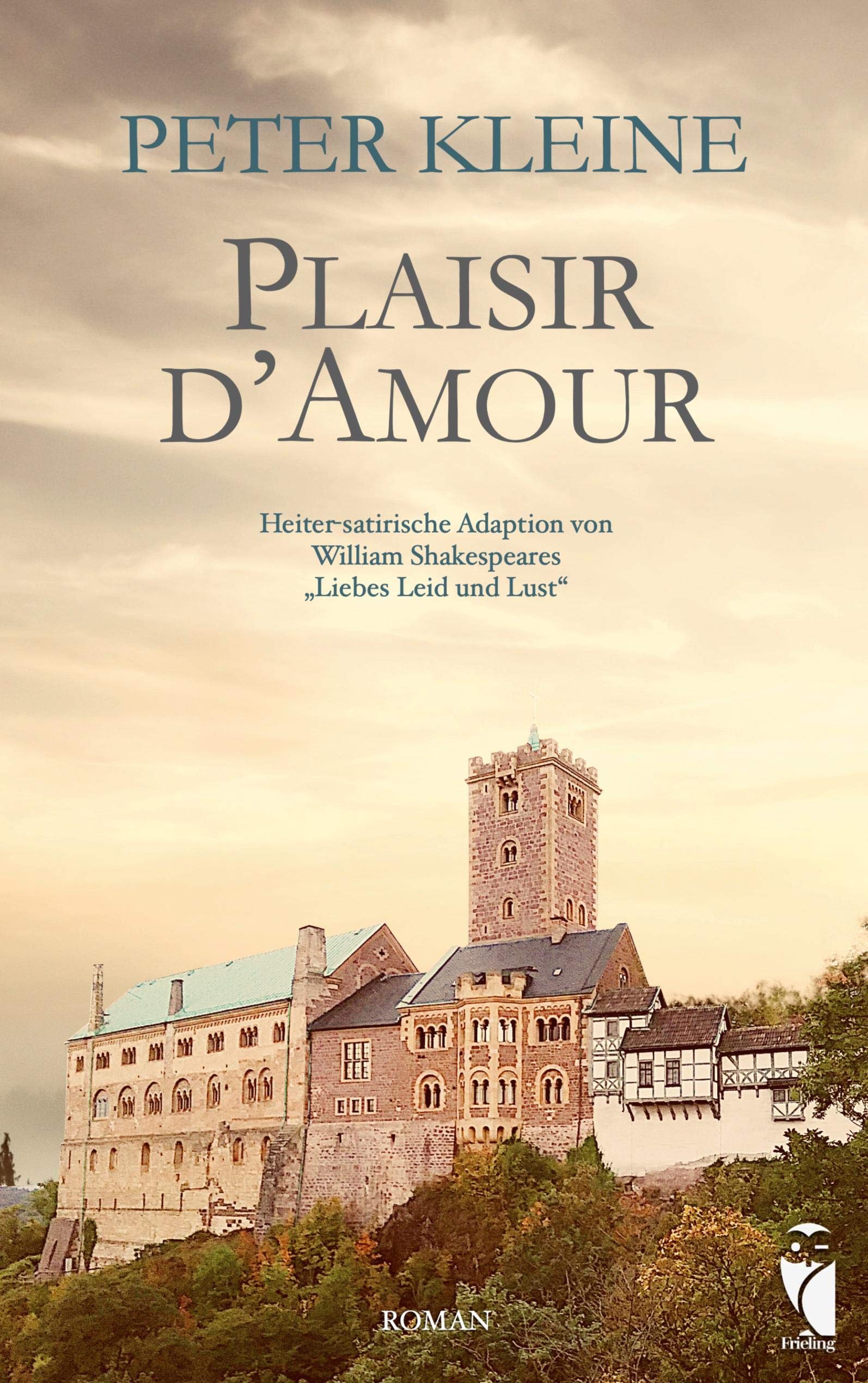 Product Image: Plaisir d'Amour