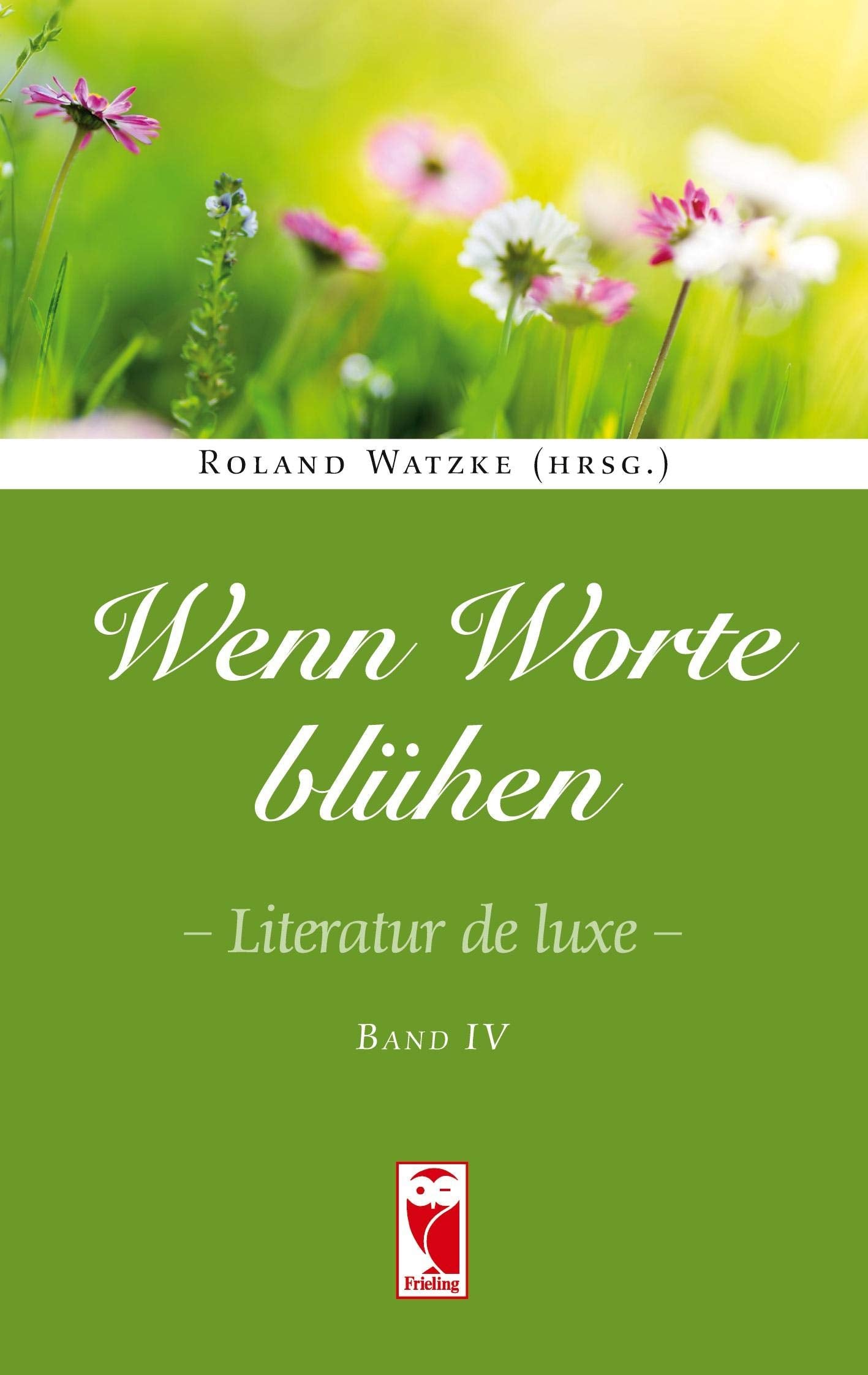 Product Image: Wenn Worte blühen