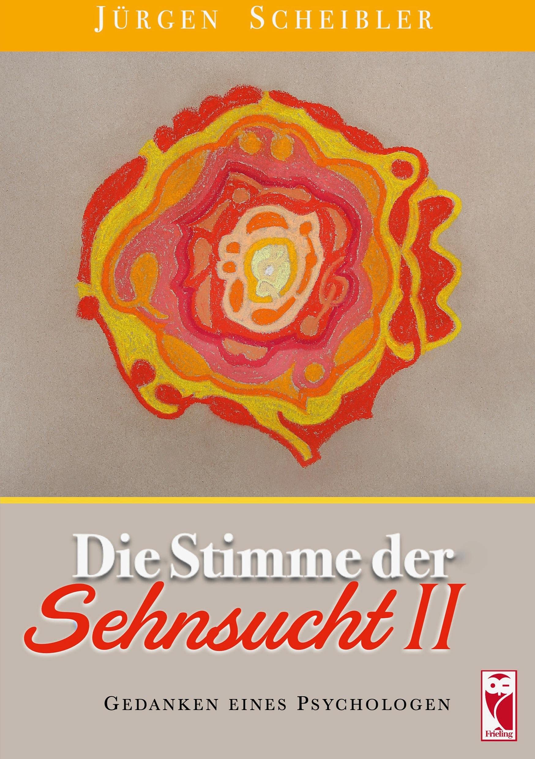 Die Stimme der Sehnsucht II book