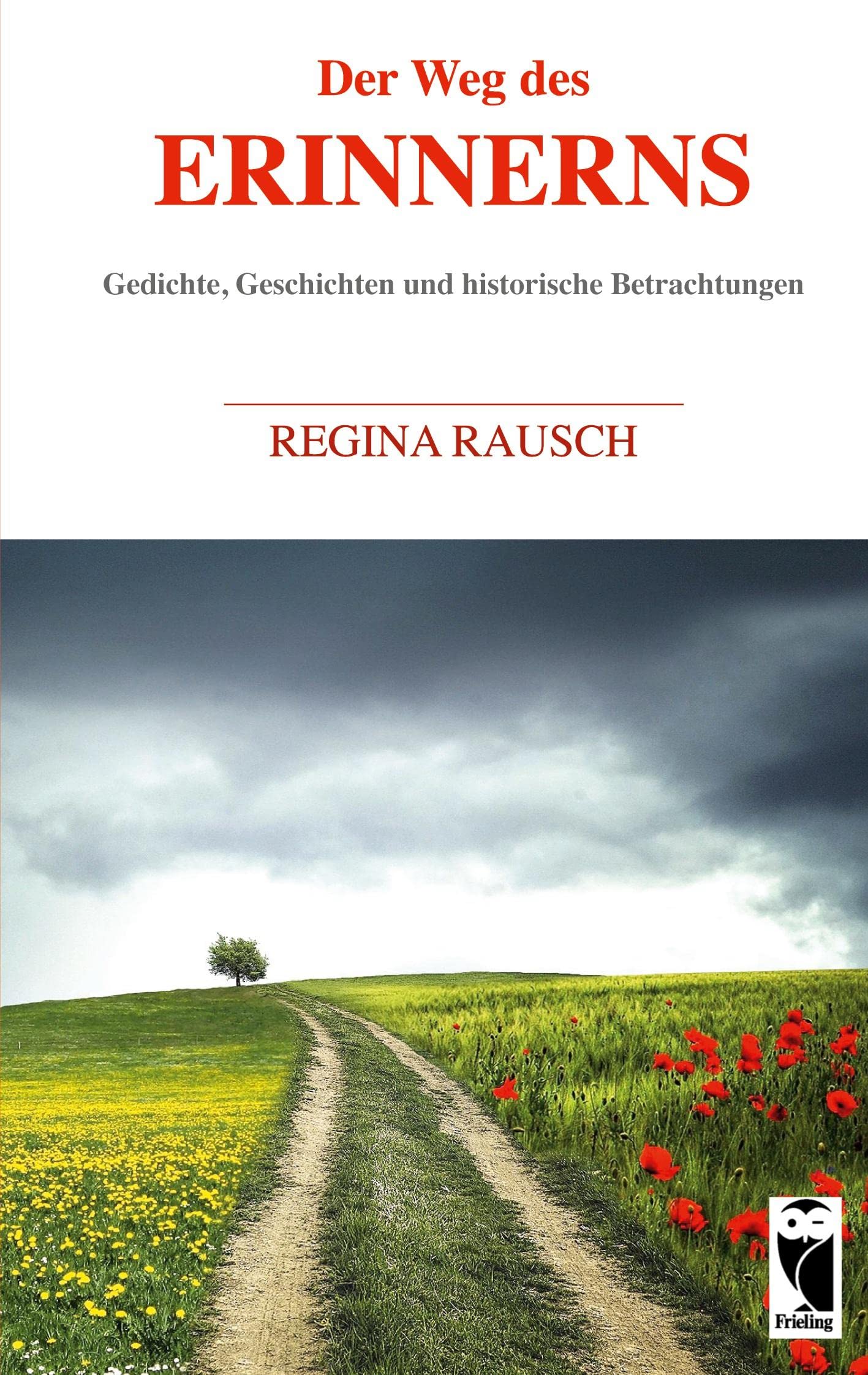 Product Image: Der Weg des Erinnerns