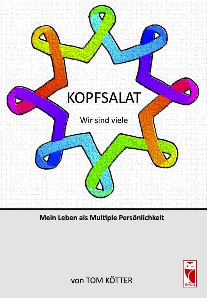 KOPFSALAT - Wir sind viele Poetry