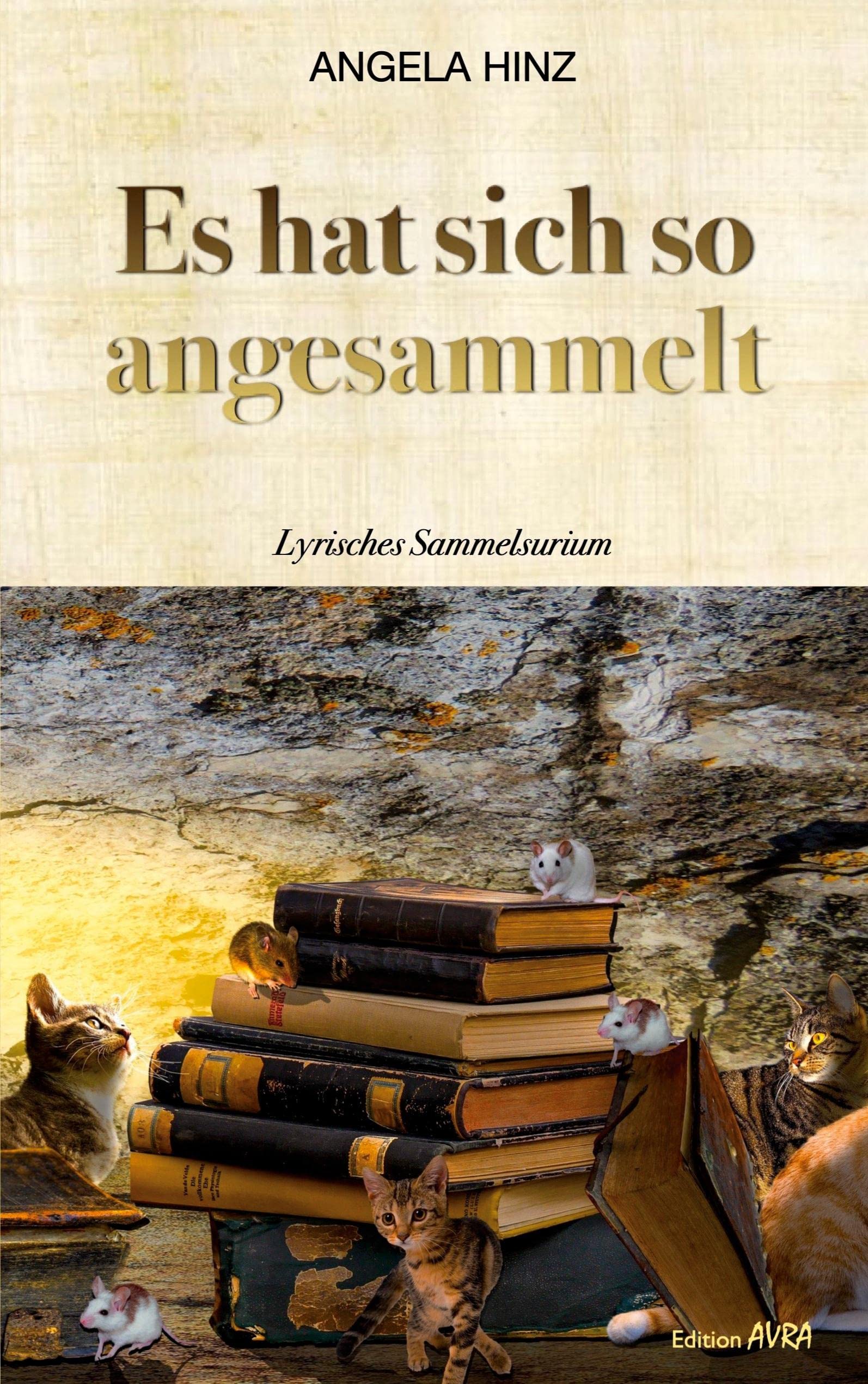 Product Image: Es hat sich so angesammelt