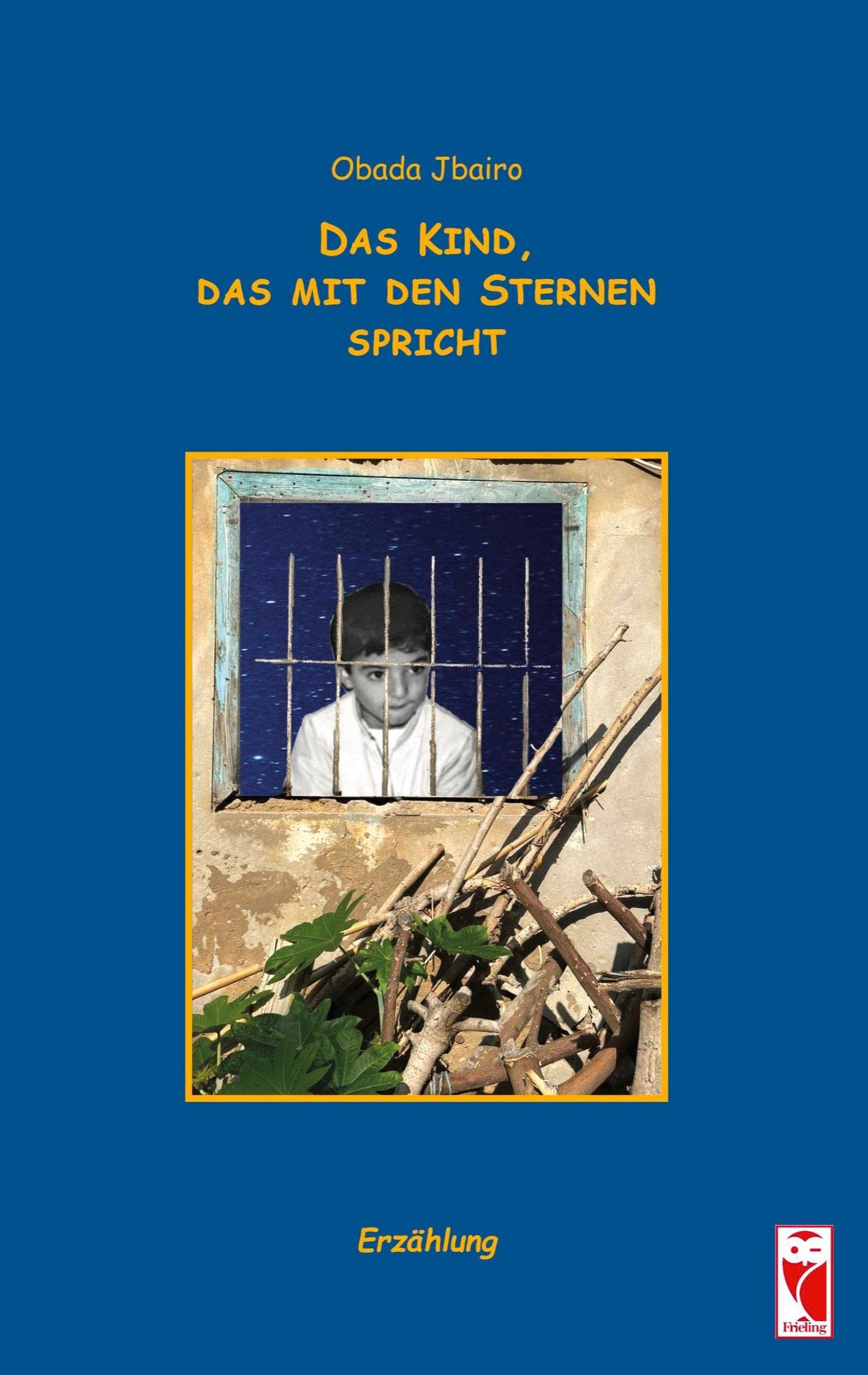 Product Image: Das Kind, das mit den Sternen spricht